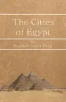 The Cities of Egypt cover