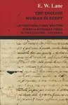 The English Woman in Egypt - Letters from Cairo, Written During a Residence There - In Two Volumes - Volume II cover