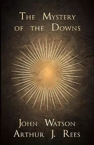 The Mystery of the Downs cover