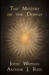 The Mystery of the Downs cover