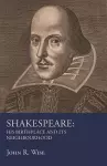 Shakespeare - His Birthplace and Its Neighbourhood cover