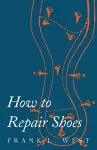 How to Repair Shoes cover