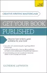 Masterclass: Get Your Book Published cover