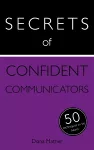 Secrets of Confident Communicators cover