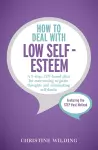 How to Deal with Low Self-Esteem cover