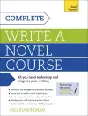 Complete Write a Novel Course cover