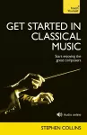Get Started In Classical Music cover