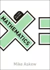 Mathematics: All That Matters cover
