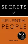 Secrets of Influential People cover