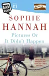 Pictures Or It Didn't Happen cover