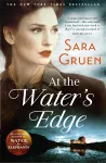 At The Water's Edge cover