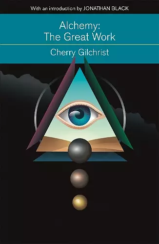 Alchemy: The Great Work cover