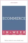 eCommerce In A Week cover