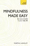 Mindfulness Made Easy cover