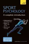 Sport Psychology: A Complete Introduction cover