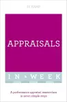 Appraisals In A Week cover