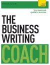 The Business Writing Coach: Teach Yourself cover