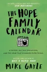 The Hope Family Calendar cover