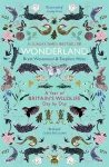 Wonderland cover