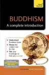 Buddhism: A Complete Introduction: Teach Yourself cover