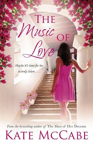 The Music of Love cover