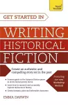 Get Started in Writing Historical Fiction cover