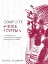 Complete Middle Egyptian cover