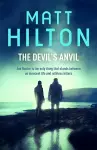 The Devil's Anvil cover