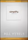 Simplify DVD Experience cover