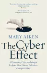 The Cyber Effect cover