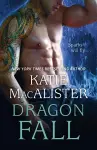 Dragon Fall (Dragon Fall Book One) cover