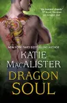 Dragon Soul (Dragon Fall Book Three) cover