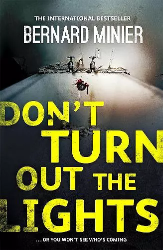 Don't Turn Out the Lights cover