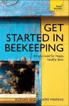 Get Started in Beekeeping cover