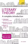 Literary Theory: A Complete Introduction cover