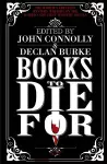 Books to Die For cover