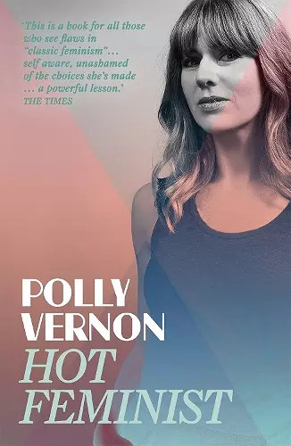 Hot Feminist cover