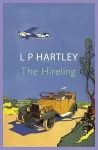 The Hireling cover