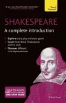 Shakespeare: A Complete Introduction cover