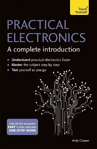 Practical Electronics: A Complete Introduction cover