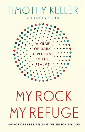 My Rock; My Refuge cover