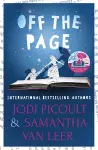 Off the Page cover