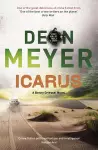 Icarus cover