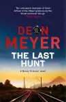 The Last Hunt cover