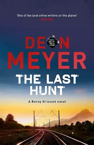 The Last Hunt cover