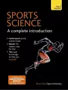 Sports Science: A Complete Introduction: Teach Yourself cover