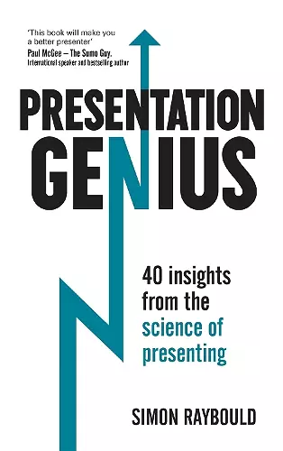 Presentation Genius cover