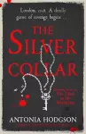 The Silver Collar cover