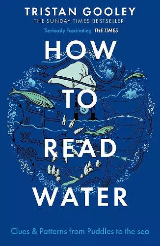 How To Read Water cover