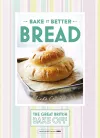 Great British Bake Off – Bake it Better (No.4): Bread cover
